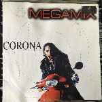 Corona  Megamix  (12")