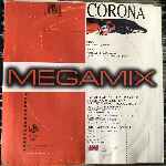Corona  Megamix  (12")