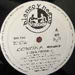 Corona  Megamix  (12")