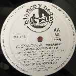 Corona  Megamix  (12")
