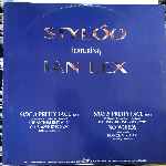 Stylóo Featuring Ian Lex  Pretty Face 93 Remix  (12")