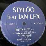 Stylóo Featuring Ian Lex  Pretty Face 93 Remix  (12")