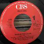 Billy Joel  Back In The U.S.S.R.  (7", Single)