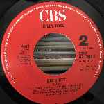 Billy Joel  Back In The U.S.S.R.  (7", Single)