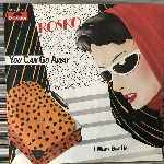 Rosko - You Can Go Away