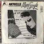 Rosko  You Can Go Away  (7", Single)