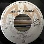 Tony Camillos Bazuka  Dynomite Part I & II  (7", Single)