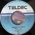 Righeira  Vamos A La Playa  (7", Single)