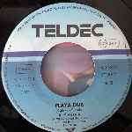 Righeira  Vamos A La Playa  (7", Single)