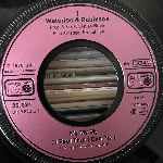 Waterloo & Robinson  My My My, Lovely Lady In Love  (7", Single)