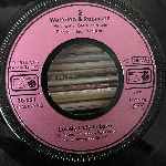 Waterloo & Robinson  My My My, Lovely Lady In Love  (7", Single)