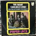 Paper Lace - The Night Chicago Died