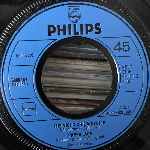 Paper Lace  The Night Chicago Died  (7", Single)