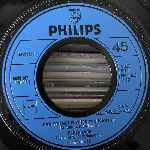 Paper Lace  The Night Chicago Died  (7", Single)