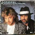 Mixed Emotions  Life Aint Good, Its Over (Promo)  (7", Promo)