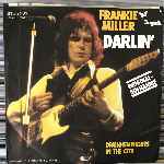 Frankie Miller  Darlin  (7", Single)