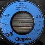 Frankie Miller  Darlin  (7", Single)