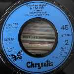 Frankie Miller  Darlin  (7", Single)