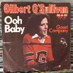 Gilbert OSullivan - Ooh Baby