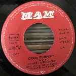 Gilbert OSullivan  Ooh Baby  (7", Single)