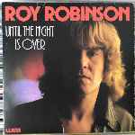 Roy Robinson - Until The Night Is Over