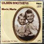 Olsen Brothers - Marie, Marie
