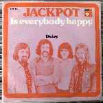Jackpot - Is Everybody Happy