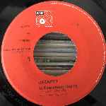 Jackpot  Is Everybody Happy  (7", Single)