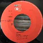 Jackpot  Is Everybody Happy  (7", Single)