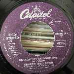 Delbert McClinton  Giving It Up For Your Love  (7", Single)