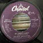 Delbert McClinton  Giving It Up For Your Love  (7", Single)