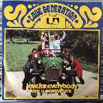 Love Generation - Love For Everybody