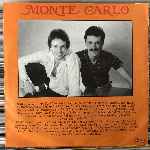 Monte Carlo  Love Is In My Heart, Hey Lonely Lady  (7", Single)