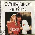 Olivia Newton - John And Cliff Richard - Suddenly