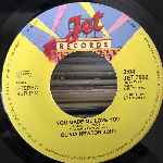 Olivia Newton - John And Cliff Richard  Suddenly  (7", Single)