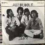 Air Bubble - Jany