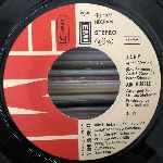 Air Bubble  Jany  (7", Single)