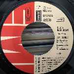 Air Bubble  Jany  (7", Single)