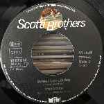 Ironhorse  Whats Your Hurry Darlin, Sweet Lui-Louise  (7", Single)