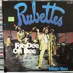 Rubettes  Foe Dee Oh Dee  (7", Single)