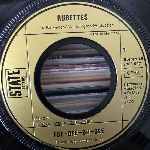 Rubettes  Foe Dee Oh Dee  (7", Single)