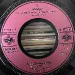 Snoopy  Rain, Snow And Ice  (7", Single)