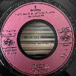 Snoopy  Rain, Snow And Ice  (7", Single)