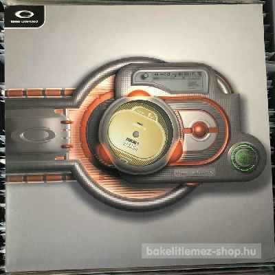Voyage - LInfinité  (12") (vinyl) bakelit lemez