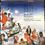 Szikora Róbert  Így Jácctok Kint  (LP, Album)