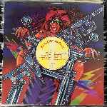 V Moto-Rock  Best Of V Moto-Rock  (LP, Album)
