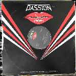 Romance, The Simon Orchestra  Tie Me Down  (12")