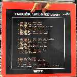 Various  Tessék Választani  (LP, Comp)