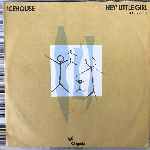 Icehouse - Hey Little Girl