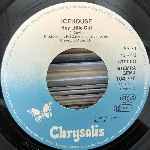 Icehouse  Hey Little Girl  (7", Single)
